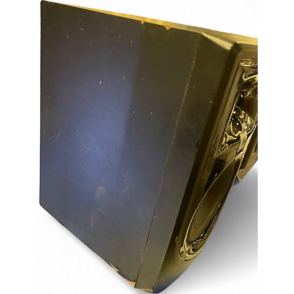 Used JBL 305P MKII Powered Monitor