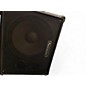 Used Powerwerks PW1125 Powered Subwoofer