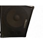 Used Powerwerks PW1125 Powered Subwoofer