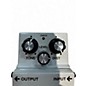 Used BOSS DS1 Distortion WH Effect Pedal