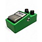 Used Ibanez TS9 Tube Screamer Distortion Effect Pedal