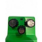 Used Ibanez TS9 Tube Screamer Distortion Effect Pedal