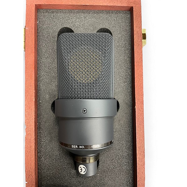 Used Neumann TLM103 Condenser Microphone
