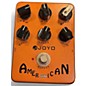Used Joyo JF14 American Sound Effect Pedal thumbnail