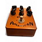 Used Joyo JF14 American Sound Effect Pedal