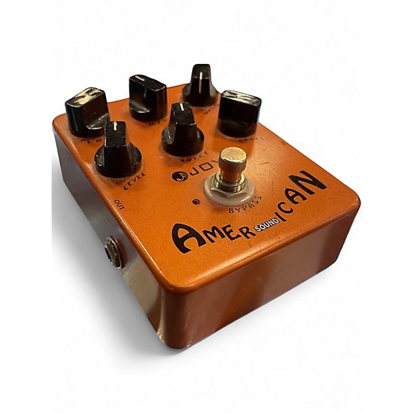 Used Joyo JF14 American Sound Effect Pedal