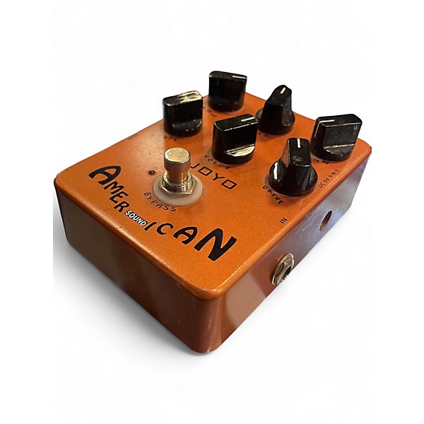 Used Joyo JF14 American Sound Effect Pedal