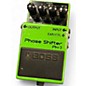 Used BOSS PH3 Phase Shifter Effect Pedal thumbnail