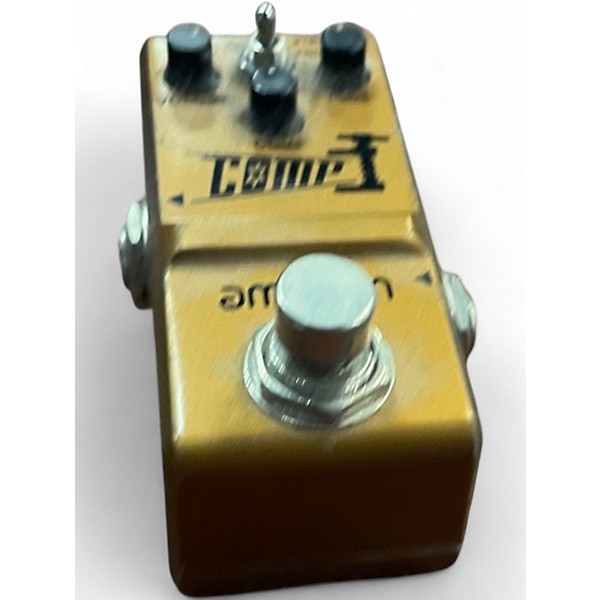 Used Ammoon Comp Effect Pedal
