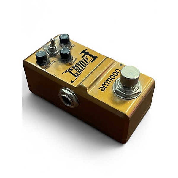 Used Ammoon Comp Effect Pedal