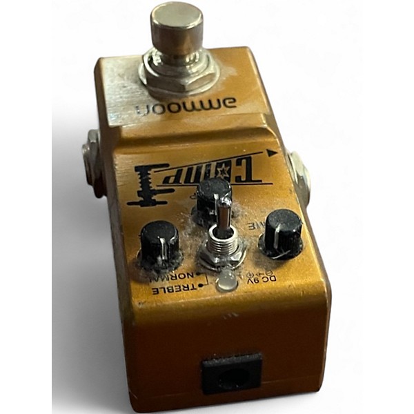 Used Ammoon Comp Effect Pedal