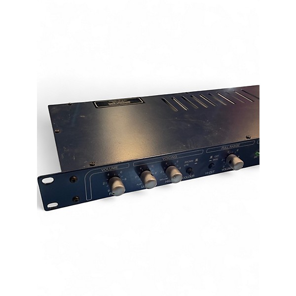 Used Palmer ADIG-LB Guitar Preamp