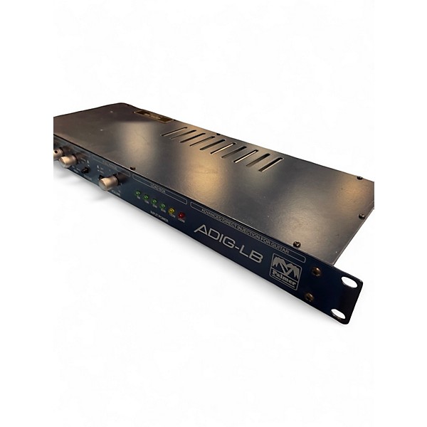 Used Palmer ADIG-LB Guitar Preamp