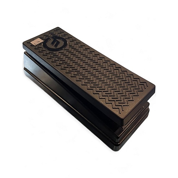 Used Moog EP3 Expression Pedal Pedal