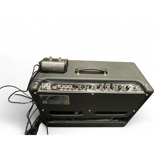 Used Fender Hot Rod Deluxe 40W 1x12 Tube Guitar Combo Amp