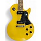 Used Epiphone Les Paul Special Vintage Yellow Solid Body Electric Guitar