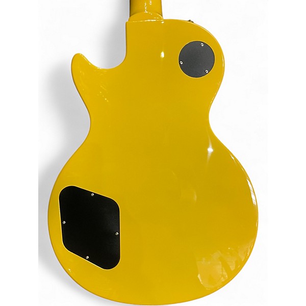 Used Epiphone Les Paul Special Vintage Yellow Solid Body Electric Guitar