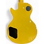Used Epiphone Les Paul Special Vintage Yellow Solid Body Electric Guitar