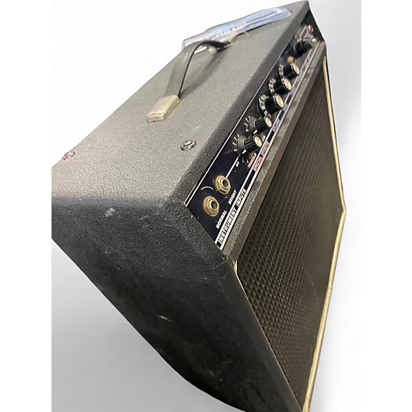 Used Montgomery Ward Tube Amp Tube Guitar Combo Amp