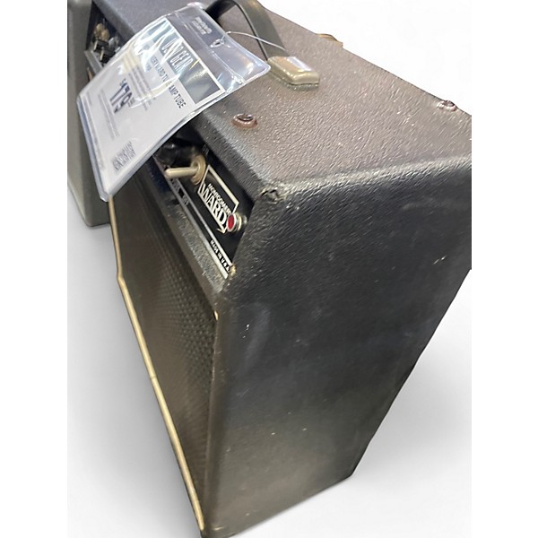 Used Montgomery Ward Tube Amp Tube Guitar Combo Amp