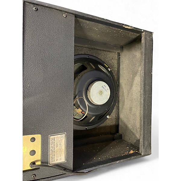 Used Montgomery Ward Tube Amp Tube Guitar Combo Amp