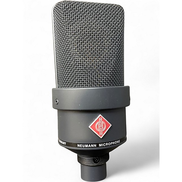 Used Neumann TLM103 Annivesary Kit Condenser Microphone