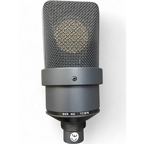 Used Neumann TLM103 Annivesary Kit Condenser Microphone