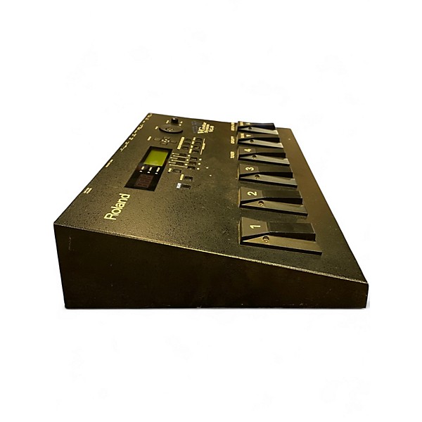 Used 2000s Roland V-Guitar System VG8 Effect Processor