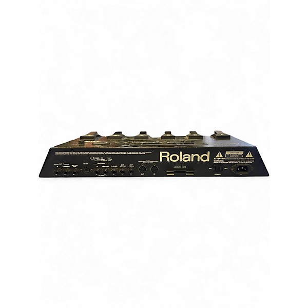Used 2000s Roland V-Guitar System VG8 Effect Processor