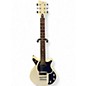 Used First Act VW Exclusive Pearl Act Solid Body Electric Guitar thumbnail