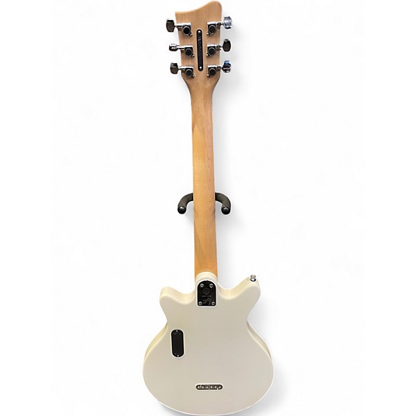 Used First Act VW Exclusive Pearl Act Solid Body Electric Guitar