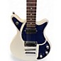 Used First Act VW Exclusive Pearl Act Solid Body Electric Guitar