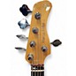 Used Sire Marcus Miller V3 5 String Black Electric Bass Guitar
