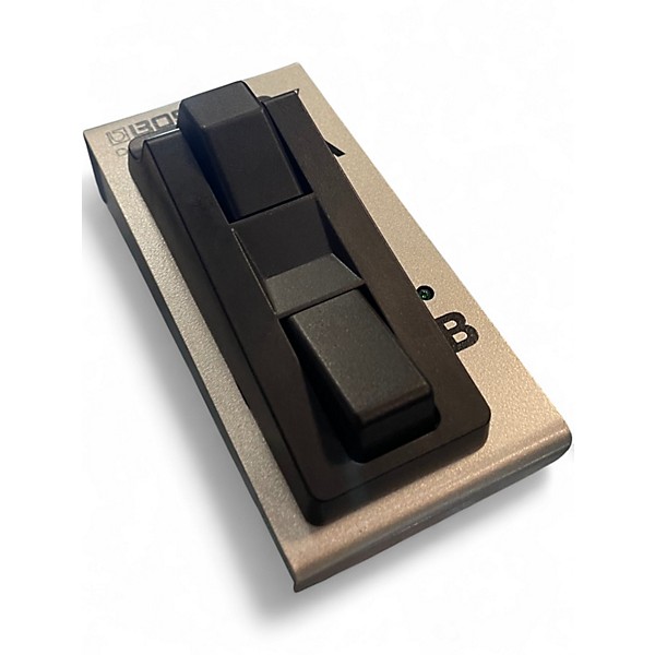 Used BOSS FS-7 Pedal