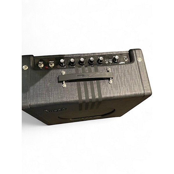 Used Supro delta king 12 with f/s Tube Guitar Combo Amp