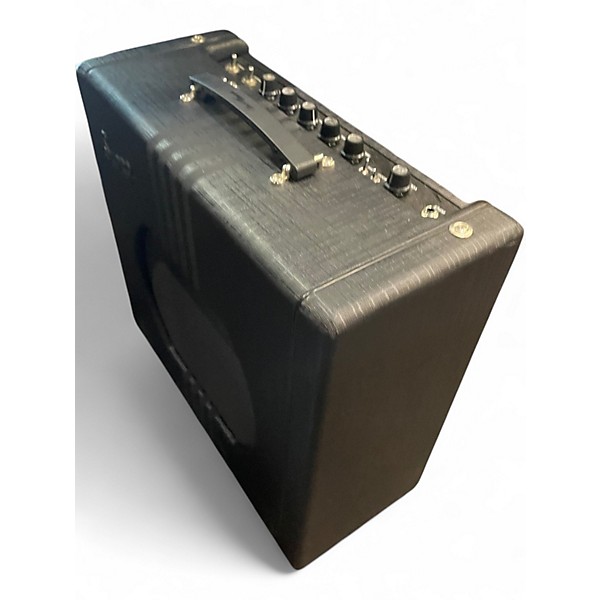 Used Supro delta king 12 with f/s Tube Guitar Combo Amp