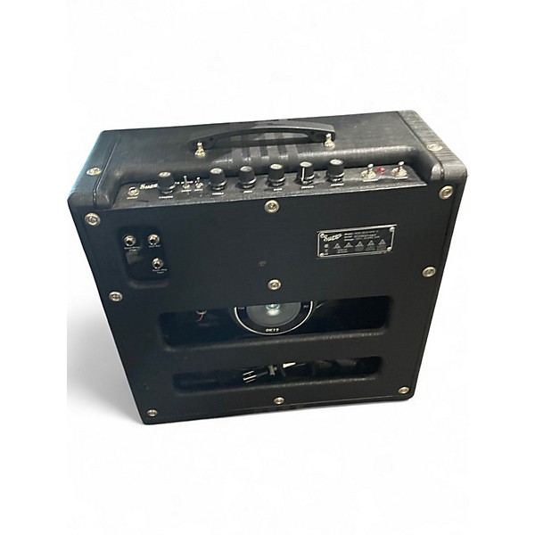 Used Supro delta king 12 with f/s Tube Guitar Combo Amp