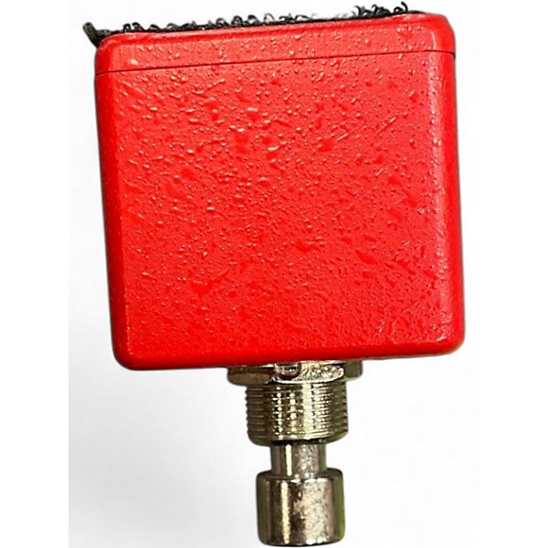 Used MXR DYNA COMP MINI Effect Pedal