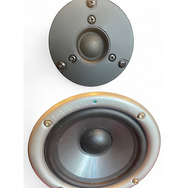 Used M-Audio BX5 Powered Monitor