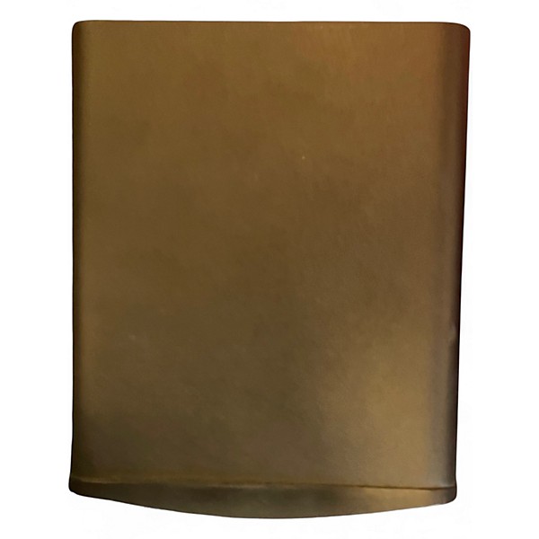 Used M-Audio BX5 Powered Monitor