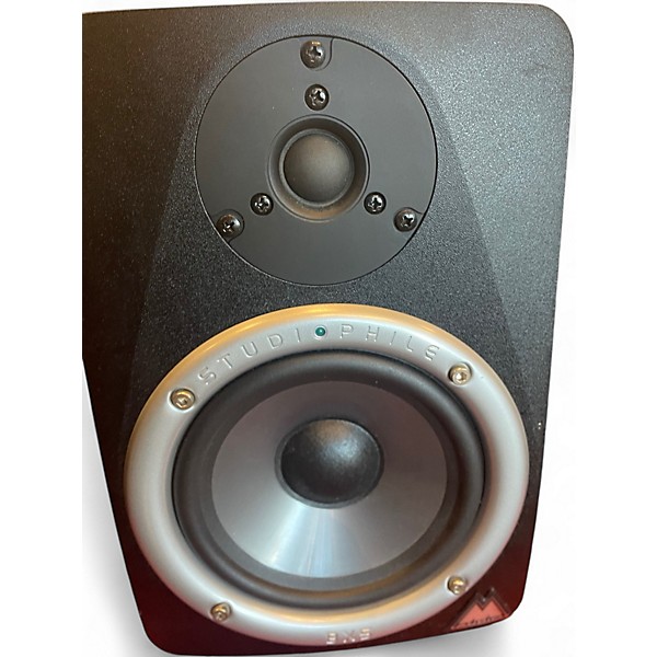 Used M-Audio BX5 Powered Monitor
