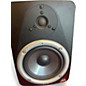 Used M-Audio BX5 Powered Monitor