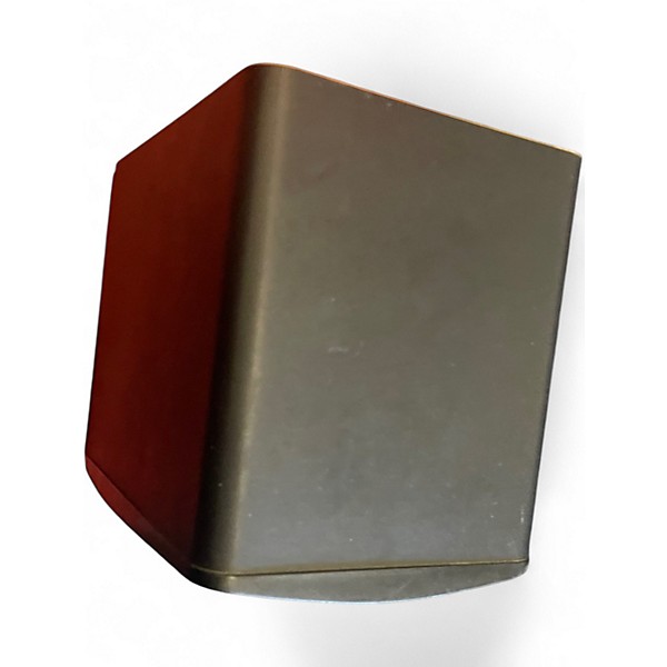 Used M-Audio BX5 Powered Monitor