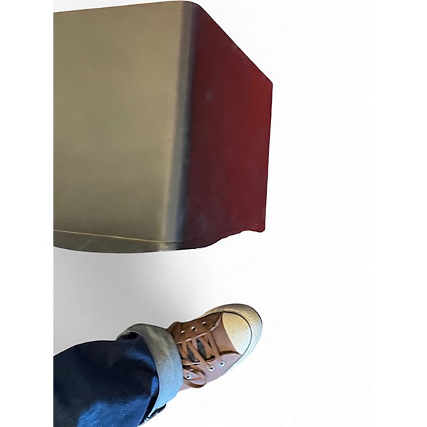 Used M-Audio BX5 Powered Monitor