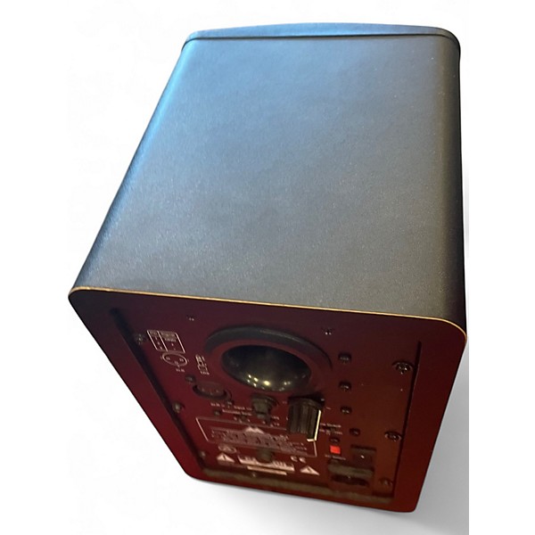 Used M-Audio BX5 Powered Monitor