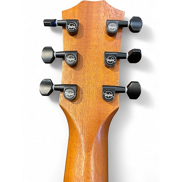 Used Taylor GS Mini Koa Natural Acoustic Guitar