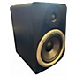 Used M-Audio BX8 Powered Monitor