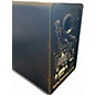 Used M-Audio BX8 Powered Monitor