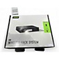 Used Shure BLX14R Lavalier Wireless System thumbnail