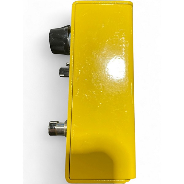 Used Way Huge Electronics attack vector Effect Pedal